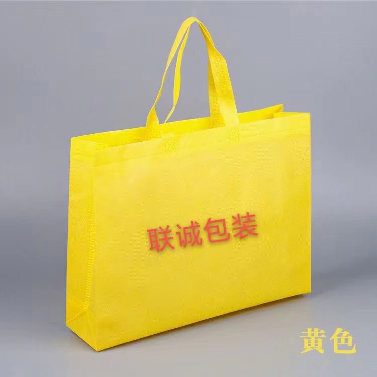 乌鲁木齐市传统塑料袋和无纺布环保袋有什么区别？